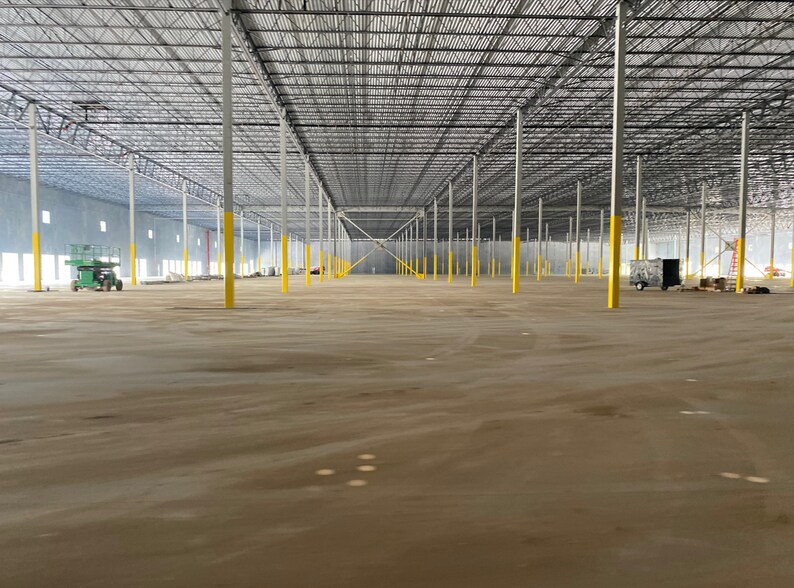 0 Weber Blvd, Ladson, SC à louer - Photo de l’immeuble – Image 3 sur 4