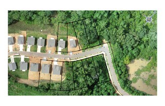 Plus de détails pour 4132 Village Blvd NW, Conover, NC - Terrain à vendre