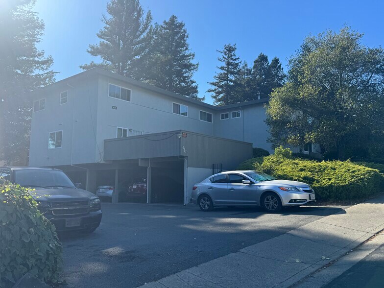 437 Corte Arango, El Sobrante, CA à vendre - Photo de l’immeuble – Image 3 sur 25