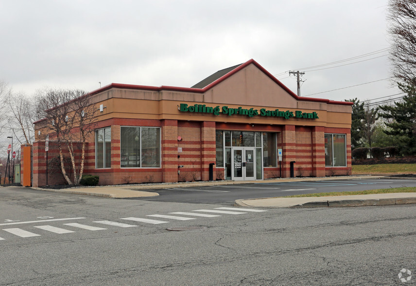 102-160 Kingsland Rd, Clifton, NJ à louer - Photo principale – Image 3 sur 3