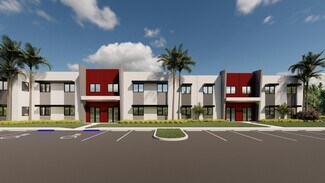 Plus de détails pour 3929 Pipkin Rd, Lakeland, FL - Industriel/Logistique à louer