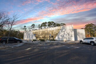 Plus de détails pour 10393 Fortune Pky, Jacksonville, FL - Bureau à vendre