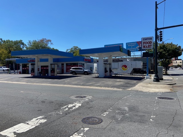 610 Broad St, Rome, GA à louer Photo principale– Image 1 sur 8