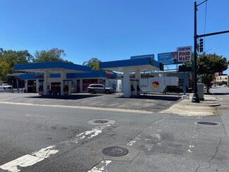 Plus de détails pour 610 Broad St, Rome, GA - Local commercial à louer