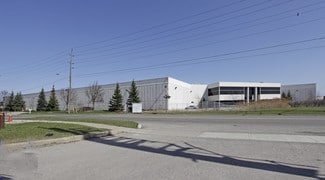 Plus de détails pour 89 Walker Dr, Brampton, ON - Industriel/Logistique à louer