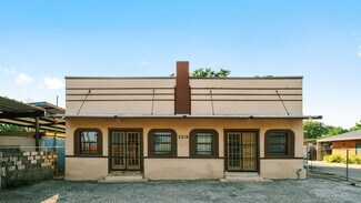 Plus de détails pour 2219 S Flores St, San Antonio, TX - Local commercial à vendre