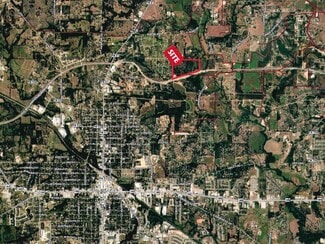 Plus de détails pour 2301 Ric Williamson Memorial hwy, Weatherford, TX - Terrain à vendre