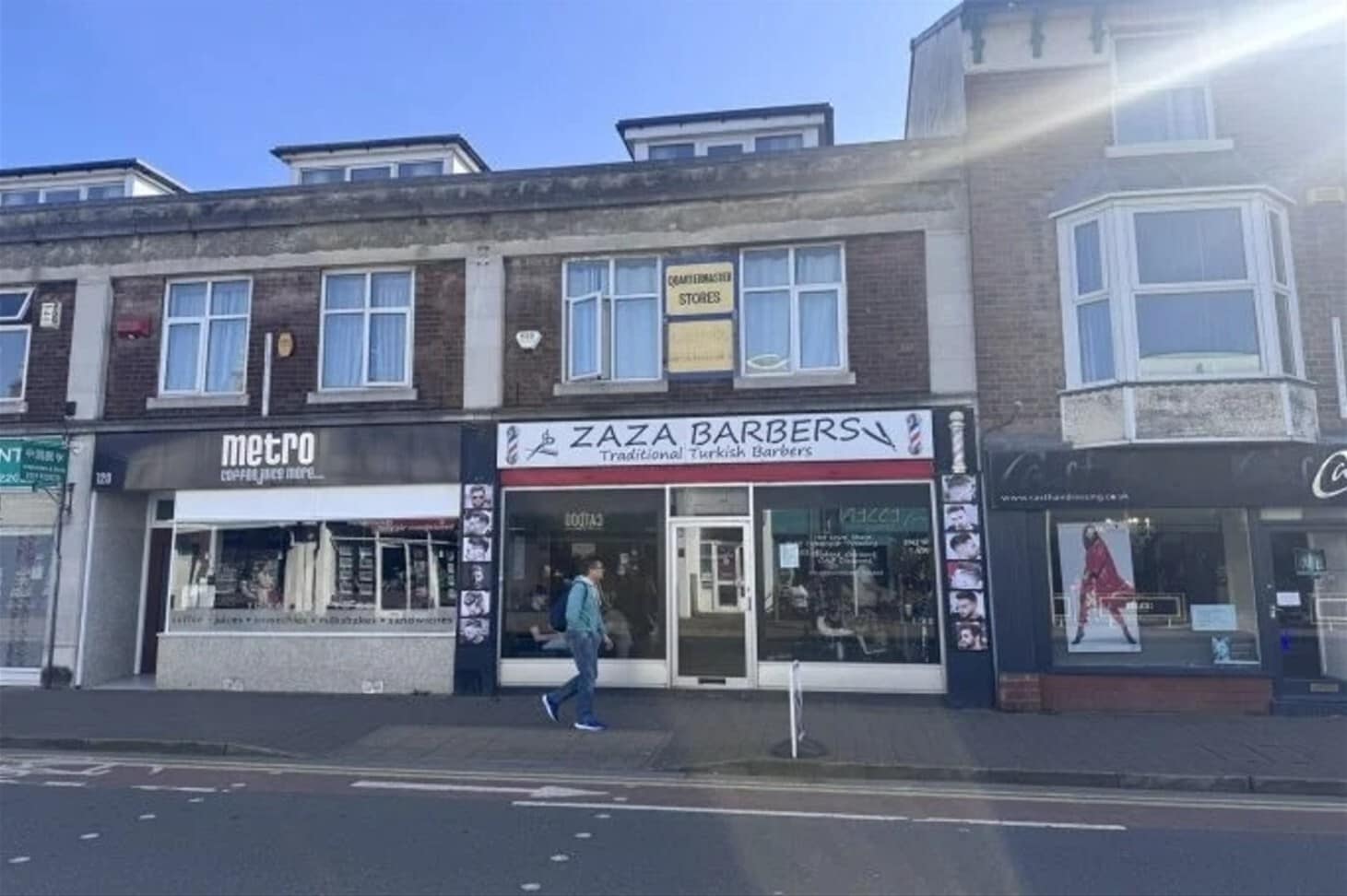 118 High Rd, Beeston à louer Photo de l’immeuble– Image 1 sur 5