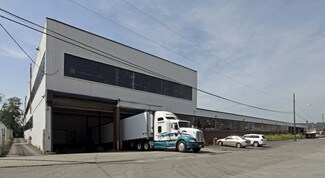 Plus de détails pour 5801-5803 Mariemont Ave, Cincinnati, OH - Industriel/Logistique à louer