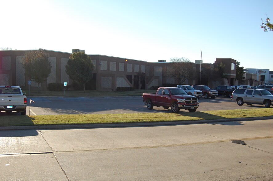 3105 Executive Blvd, Beaumont, TX à louer - Photo de l’immeuble – Image 2 sur 4