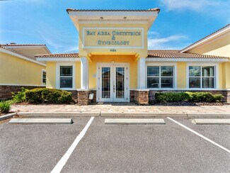 Plus de détails pour 948 Cypress Village Blvd, Sun City Center, FL - Bureau à vendre