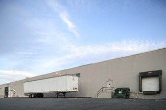 Plus de détails pour 415 Hamburg Tpke, Wayne, NJ - Industriel/Logistique à louer