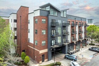 Plus de détails pour 1851 N Greenville Ave, Richardson, TX - Bureau/Local commercial à louer