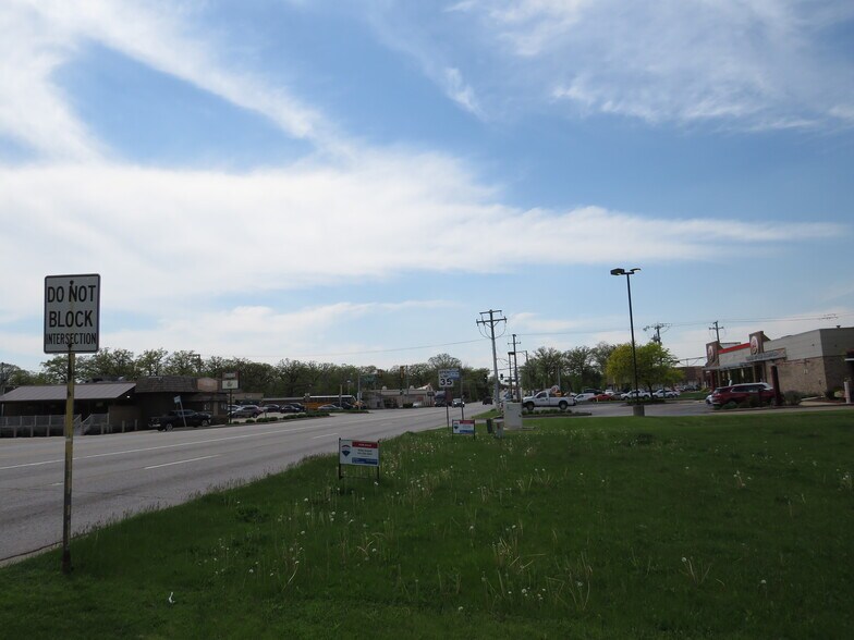 NEC Route 59 & Route 52, Shorewood, IL à vendre - Photo de l’immeuble – Image 2 sur 16