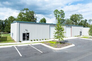 Plus de détails pour 5741 S Pine Ave, Ocala, FL - Industriel/Logistique à vendre
