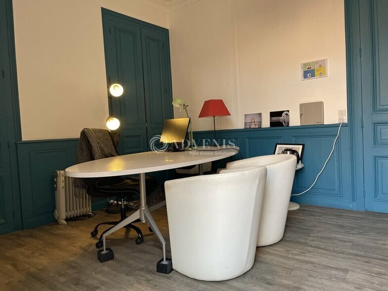 Bureau dans Le Mans à louer - Photo intérieure – Image 2 sur 3