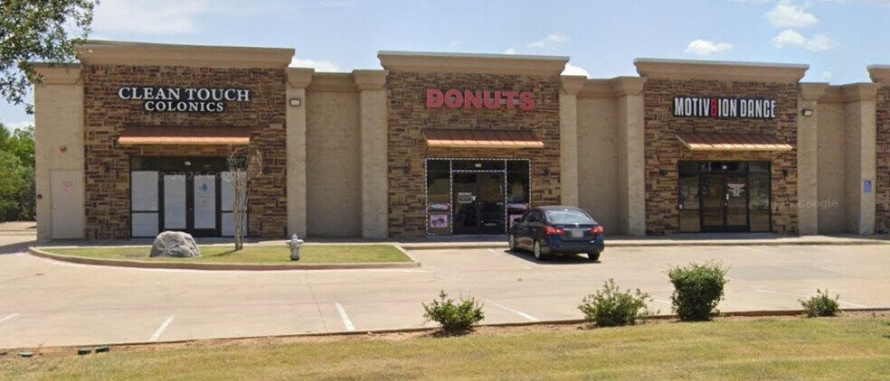 1351 Highway 1187, Mansfield, TX à louer - Photo de l’immeuble – Image 3 sur 3