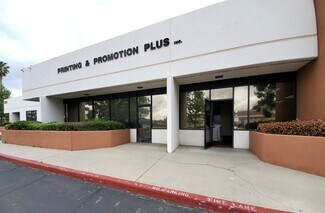 Plus de détails pour 930 S Mount Vernon Ave, Colton, CA - Industriel/Logistique à louer
