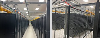 Plus de détails pour 1612 Crossbeam Dr, Charlotte, NC - Industriel/Logistique à louer
