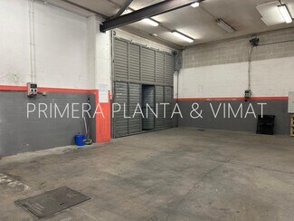 Plus de détails pour Industriel/Logistique à vendre