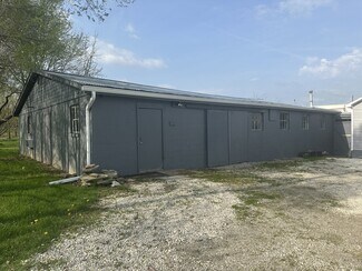 Plus de détails pour 918 W 130th St, Brunswick, OH - Industriel/Logistique à louer