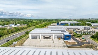 Plus de détails pour Gotham Green Way, Hassocks - Industriel/Logistique à vendre