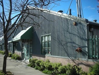 Plus de détails pour 2261 5th St, Berkeley, CA - Bureau, Local d'activités à louer