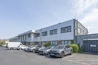 Plus de détails pour Stourport Rd, Kidderminster - Bureau à louer