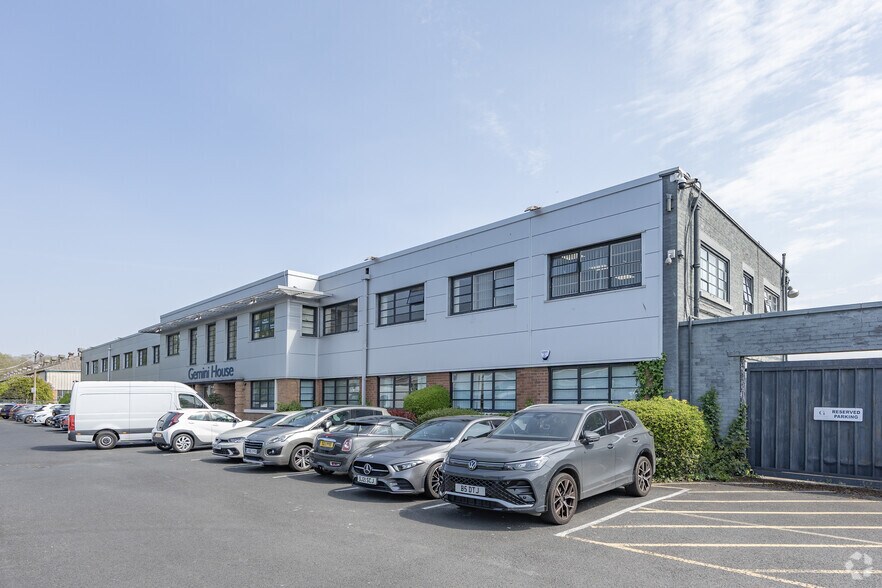Stourport Rd, Kidderminster à louer - Photo principale – Image 1 sur 7
