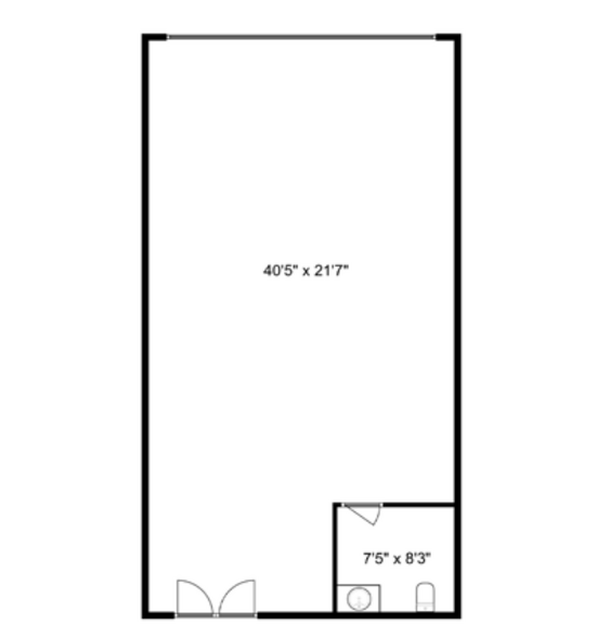 8433 132 St, Surrey, BC à louer - Photo de l’immeuble – Image 2 sur 5