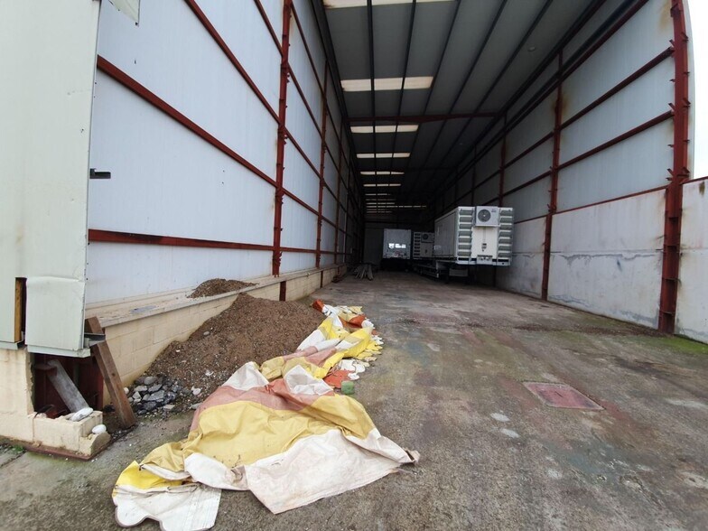 De Los Dolores, Dos Hermanas, Montecillos, SEVILLA, Sevilla à louer - Photo de l’immeuble – Image 2 sur 9