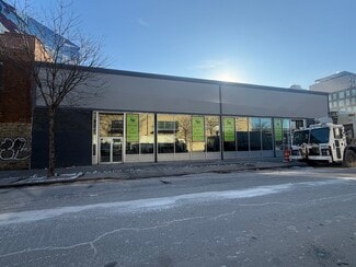 Plus de détails pour 556 River Ave, Bronx, NY - Terrain à vendre