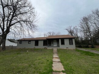 Plus de détails pour 404 N Henderson Blvd, Kilgore, TX - Bureau à louer