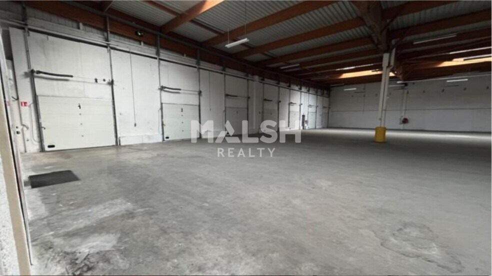 Industriel/Logistique dans Saint-Quentin-Fallavier à vendre - Photo intérieure – Image 3 sur 7
