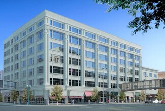 Plus de détails pour 707 W Main Ave, Spokane, WA - Bureau à louer