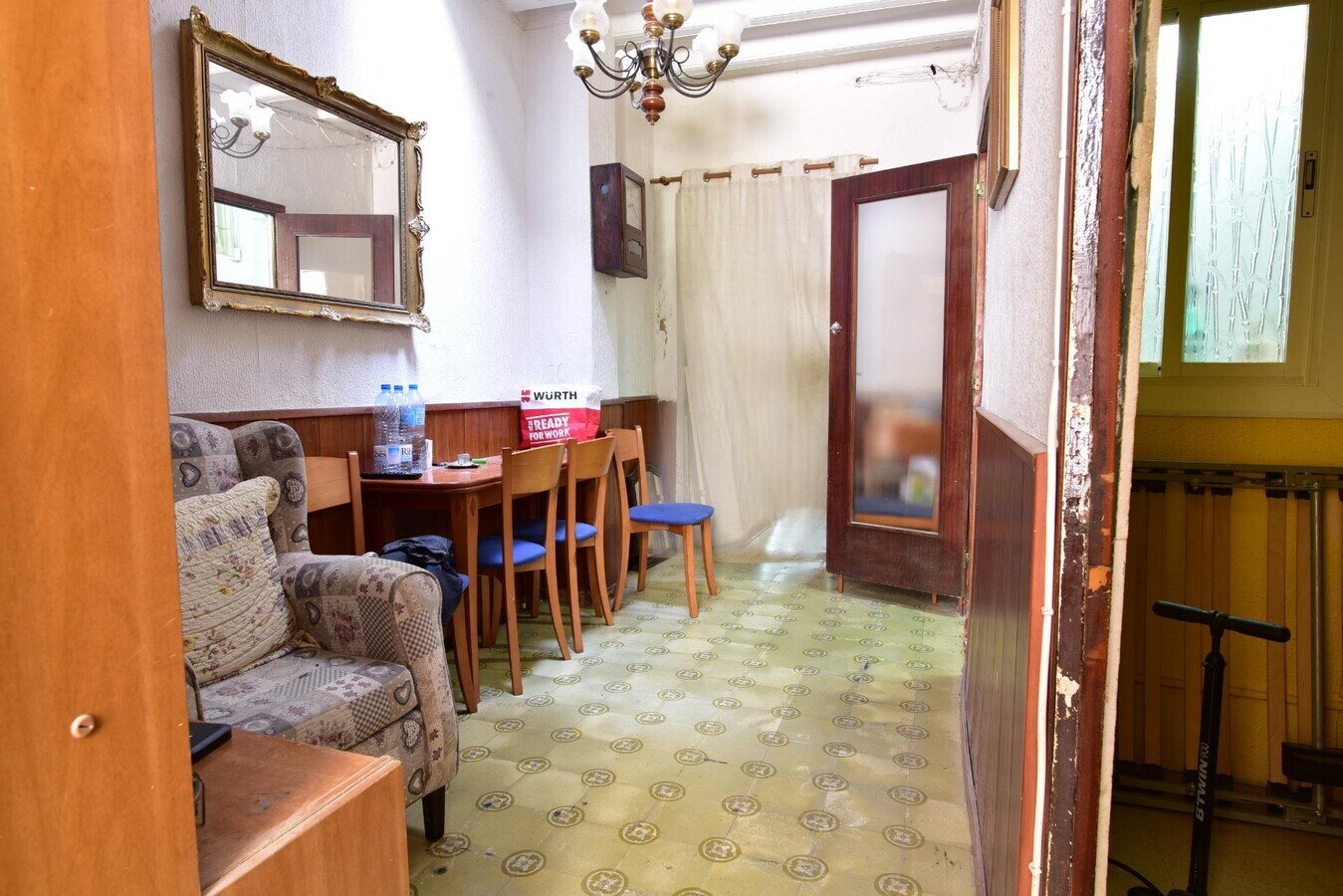 Carrer de Provença, 127, Barcelone, BAR 08036 - Lot 2 -  - Photo intérieure - Image 1 of 15