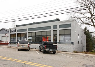 Plus de détails pour 13630 Main St, Bath, MI - Bureau, Local d'activités à louer