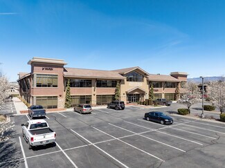 Plus de détails pour 868 E Riverside Dr, Eagle, ID - Bureau à louer