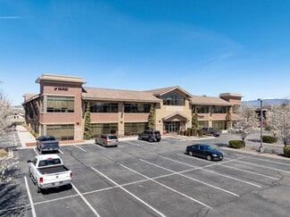 Plus de détails pour 1100 E Riverside Dr, Eagle, ID - Bureau à louer