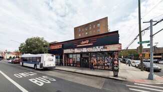Plus de détails pour 3769 Nostrand Ave, Brooklyn, NY - Local commercial à louer