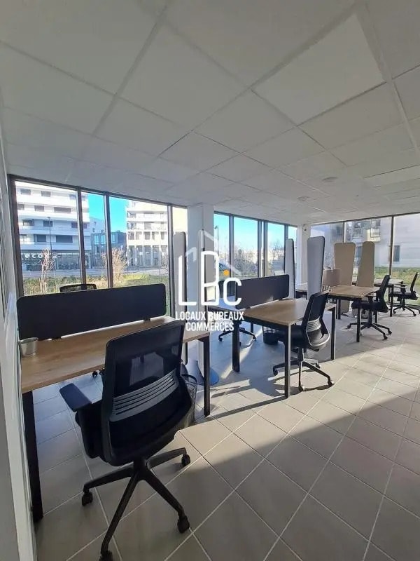 Plus de détails pour 160 Route De Saint Joseph, Nantes - Bureau à louer