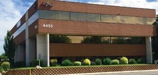 Plus de détails pour 4455 S 700 E, Salt Lake City, UT - Bureau à louer
