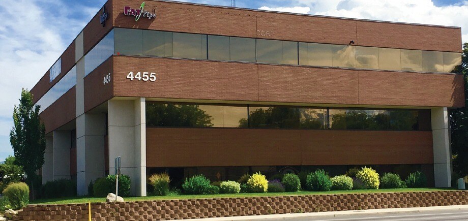 4455 S 700 E, Salt Lake City, UT à louer Photo principale– Image 1 sur 3