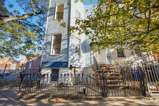 Plus de détails pour 1220 Greene Ave, Brooklyn, NY - Logement à vendre
