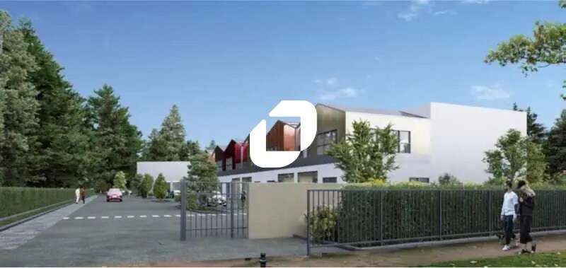 Local d'activités dans Montgeron à vendre - Photo de l’immeuble – Image 1 sur 6