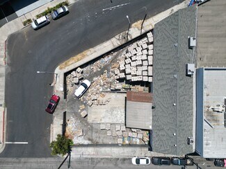 Plus de détails pour 750 E Jefferson Blvd, Los Angeles, CA - Industriel/Logistique à louer