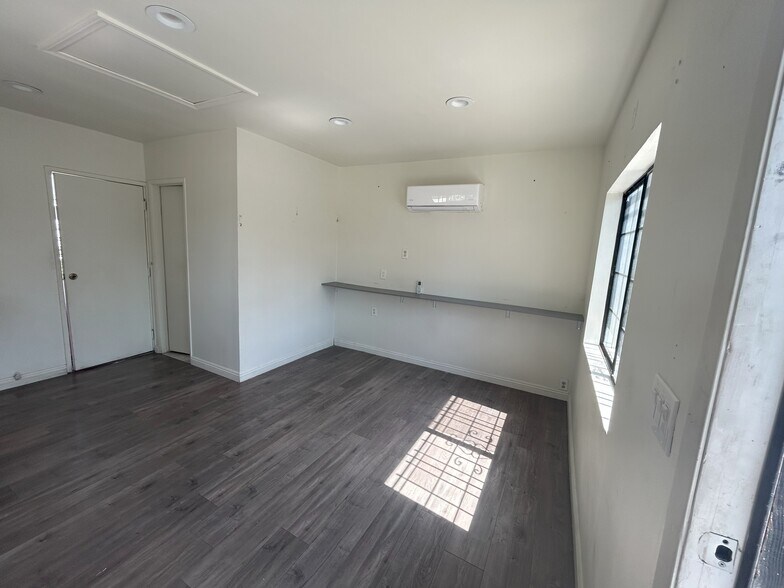3737 Baldwin Park Blvd, Baldwin Park, CA à louer - Photo de l’immeuble – Image 2 sur 4
