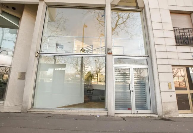 Plus de détails pour Boulevard Murat, Paris - Local commercial à louer