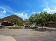 6421 Inkster Rd, Bloomfield Township, MI à vendre - Photo de l’immeuble – Image 3 sur 4