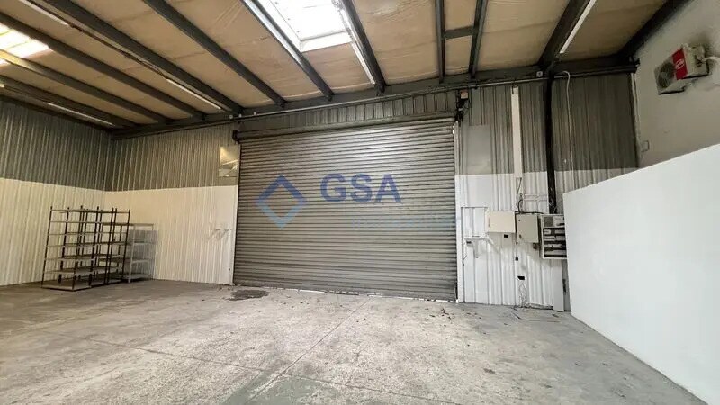 Bureau dans Bondoufle à louer - Photo de l’immeuble – Image 3 sur 8